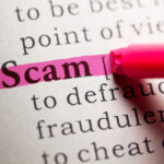 National Slam the Scam Day – March 6, 2025